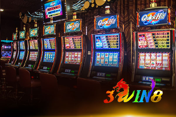 Slots Game